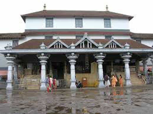 Dharmastala 15 dec